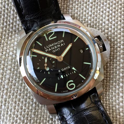 panerai pam 233|panerai luminor pam 233.